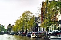 Amsterdam, Herengracht