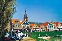 Volendam