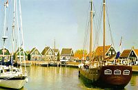 Marken, Markersmeer