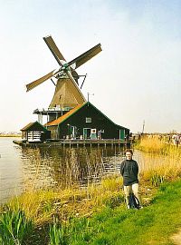 Zaanse Schans