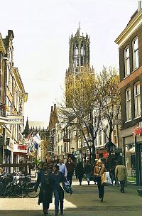 Utrecht