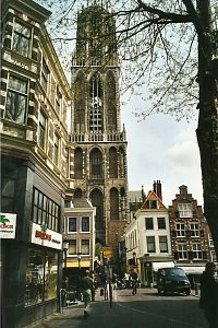 Utrecht