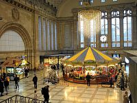 Hauptbahnhof Leipzig