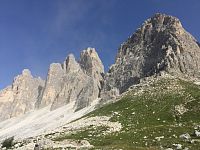 Tre Cime