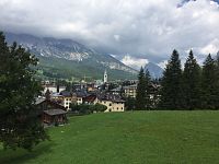 Cortina