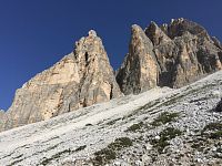 Tre Cime