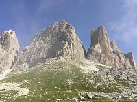 Tre Cime