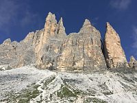 Tre CimeTre Cime