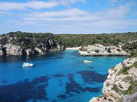 Menorca - pěšky po nejkrásnějších etapách Koňské stezky  - Cami de Cavalls