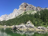 dolina Triglavských jezer