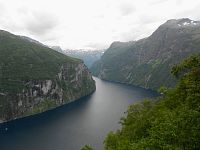 Gairangerfjord