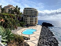 pobřeží Funchal  -  Lido