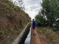 Levada Norte