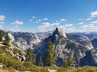 Karavanem po národních parcích jihozápadu USA