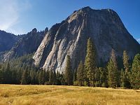 Yosemite El capitan