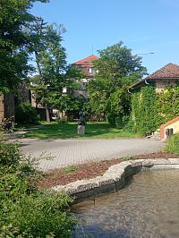 Pakostův sad
