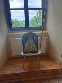výstava Svatohorky