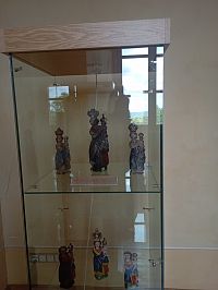 výstava Svatohorky
