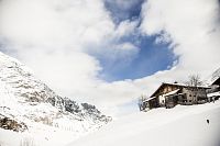 Lungiarü, Pfelders a další utajená místa v Jižním Tyrolsku