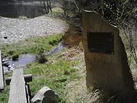 7. rybník Valkounov u Moravče.