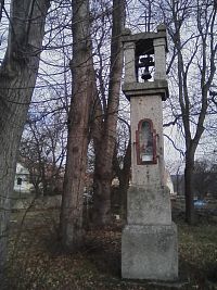 30. Zvonička je z roku 1887.