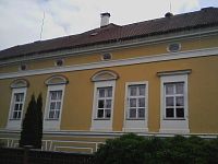 19. Roku 1806 koupil panství pražský měšťan Jan Nádherný, později povýšený do šlechtického stavu.