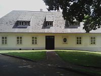 78. Bývalá škola  v Neustupově z roku 1857.