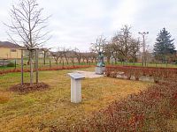 2. Pomník obětem války v Sedlci