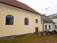 18. Synagoga je vzorně opravená