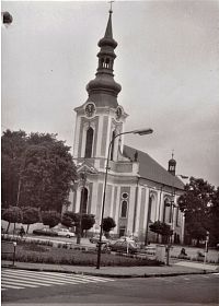 Varnsdorf, 16.6.1989
