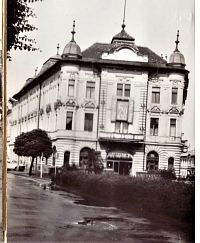 Bánská Bystrica, rok 1971