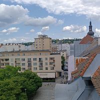 Do Ostravského muzea na Vyhlídkovou věž