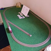 Do Železničního muzea Moravskoslezského na nádraží Ostrava střed