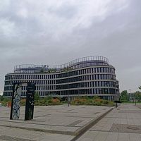 TietoEvry Tech Services Czechia, s.r.o., náměstí Biskupa Bruna 3399/5, Moravská Ostrava