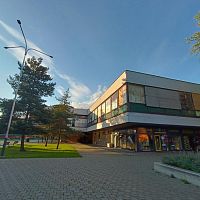 Za osvěžením uprostřed sídliště v Ostravě-Hrabůvce - Biotop Klegova