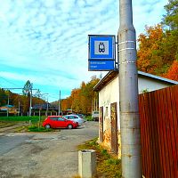 Podzimní procházka Budišovicemi-Zátiším a Horní Lhotou