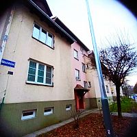 Za streetartem do Ostravy-Hrabové