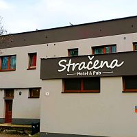 A cílová destinace