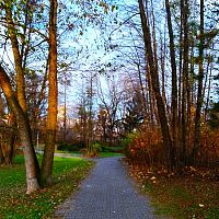 Procházka Pustkoveckým údolím