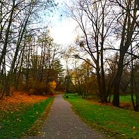 Pustkovecké údolí