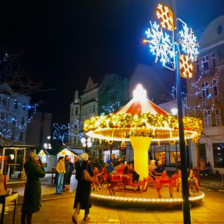 Do Kavárny Repeteee Ostrava na horkou čokoládu s Marshmallows