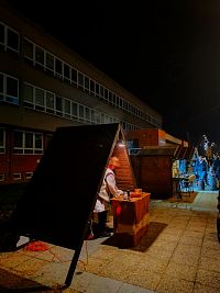 Ostravské Vánoce - Vánoce na Jihu 2025