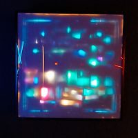 Na dlouhodobou výstavu PIONEERS do Galerie Gong v Dolních Vítkovicích