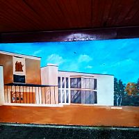 DK Poklad v Ostravě-Porubě