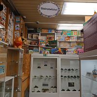 Vítejte v sekci Sběratelství