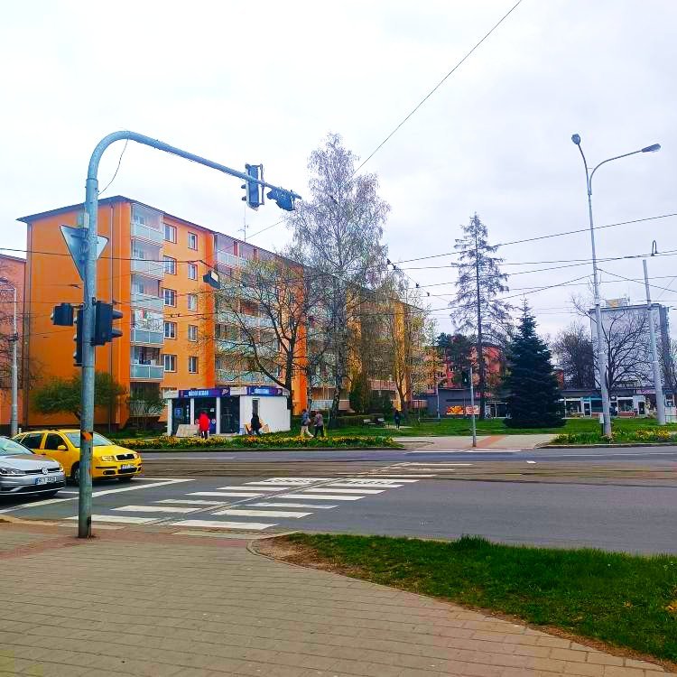 Restaurace a pizzerie Na Vozovně v Ostravě-Porubě