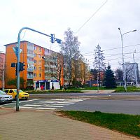 Restaurace a pizzerie Na Vozovně v Ostravě-Porubě