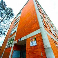 Univerzitní kampus Univerzity Tomáše Bati ve Zlíně