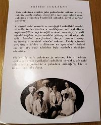 Něco o historii podniku