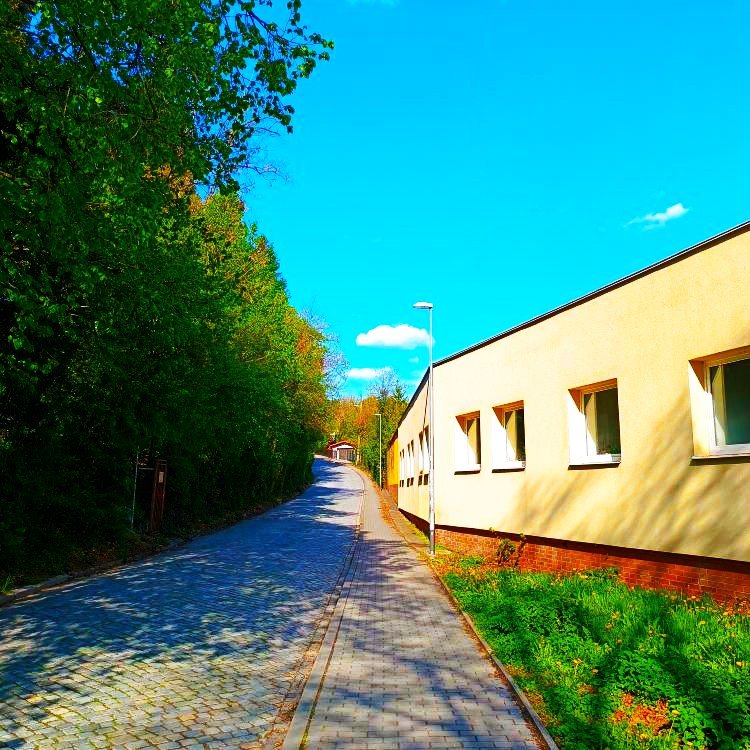 ZLÍN - Zikmundova vila